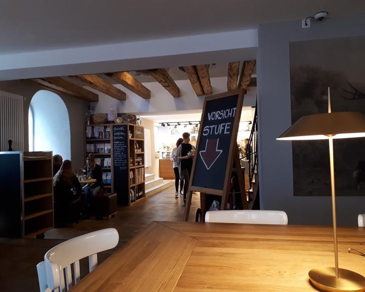 Pano Brot & Kaffee Aschaffenburg