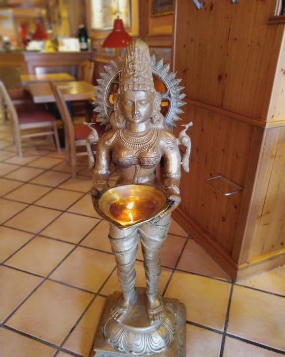 Restaurant Ganesha