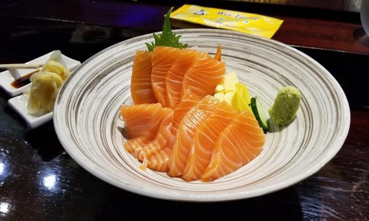 Dai Sushi & Asian Fusion