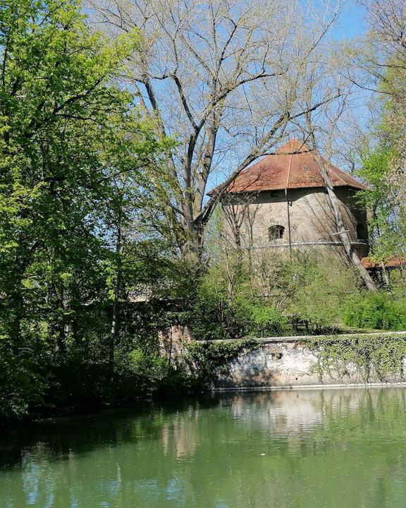 Restaurant zur Kahnfahrt