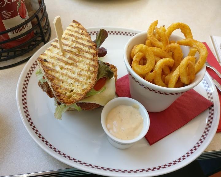 Kullman's Grill & Diner